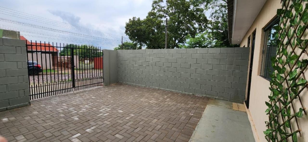300M-Da Av Das Cataratas- Ar Condicionado - Estacionamento Privado Foz do Iguaçu Esterno foto