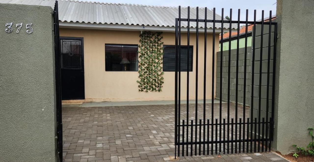 300M-Da Av Das Cataratas- Ar Condicionado - Estacionamento Privado Foz do Iguaçu Esterno foto